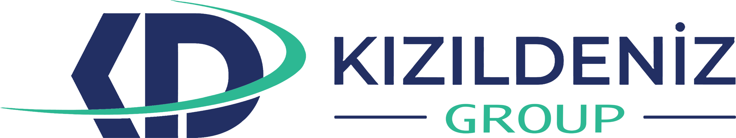 kizildeniz logo